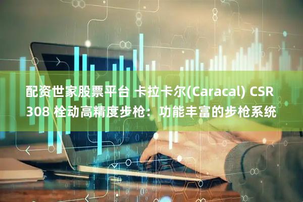 配资世家股票平台 卡拉卡尔(Caracal) CSR 308 栓动高精度步枪：功能丰富的步枪系统